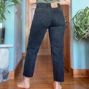 Vintage Levi Jeans